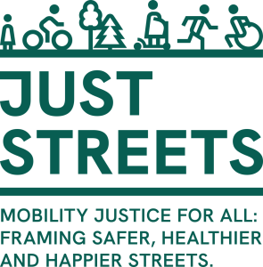 JustStreet