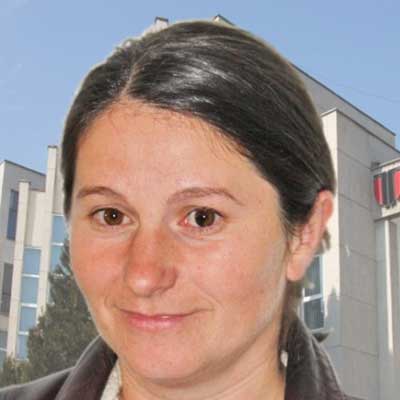 Teodora-Alexandrina <br />DEAC